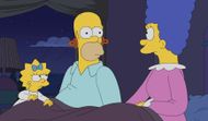 The Simpsons (Image via Fox)